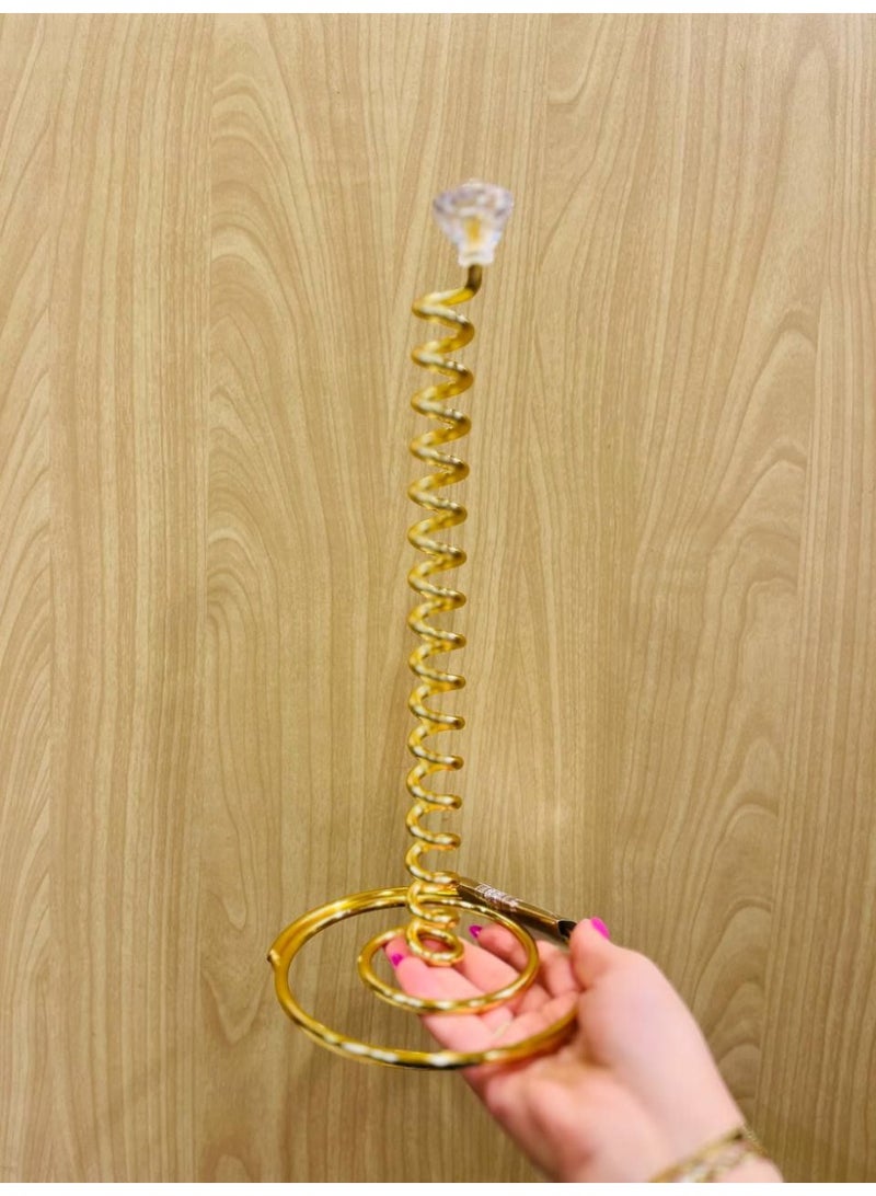 أشيك حامل مناديل بتصميم فاخر - Image 1